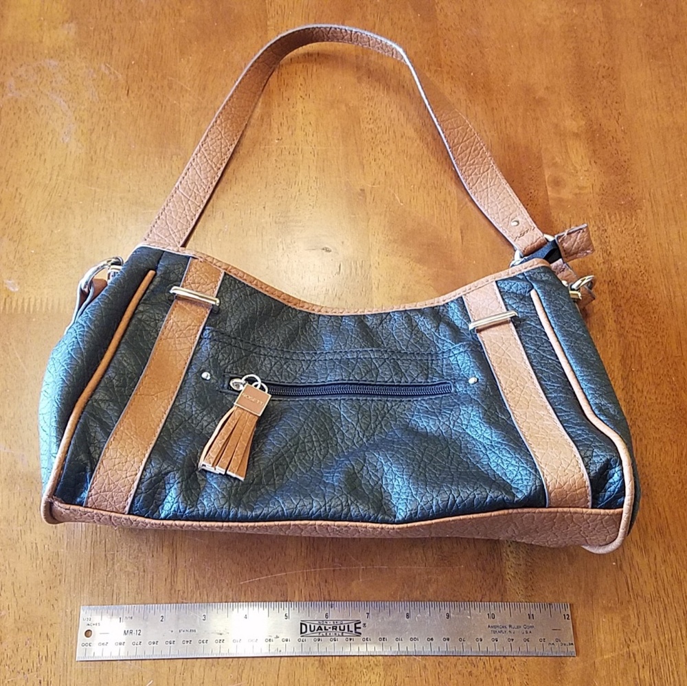 Rosetti purse